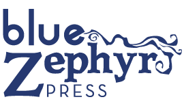Blue Zephyr Press